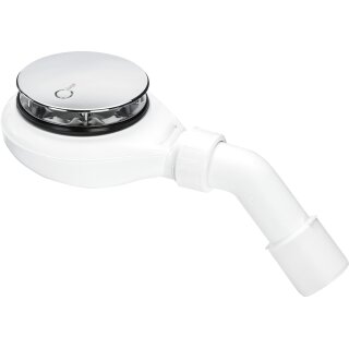 Viega Tempoplex Ablaufgarnitur DN 90 mm
