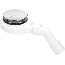 Viega Tempoplex Ablaufgarnitur DN 90 mm