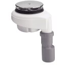 Viega Tempoplex Ablaufgarnitur DN 90 mm