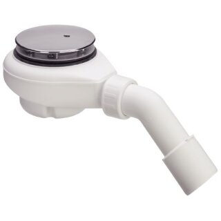 Viega Tempoplex Ablaufgarnitur DN 90 mm