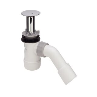 Viega Duoplex Ablaufgarnitur DN 52 mm