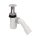 Viega Duoplex Ablaufgarnitur DN 52 mm