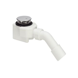 Viega Domoplex Ablaufgarnitur DN 52 mm