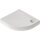 Schröder Viertelkreisduschwanne Sito R 80x90x2,5 cm R 55