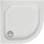 Schröder Viertelkreisduschwanne Tino R 90x90x6,5cm R 50