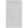Schröder Rechteckduschwanne Slatestone Cover E 180x80 cm perlgrau
