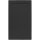 Schröder Rechteckduschwanne Slatestone Cover E 120x100 cm anthrazit