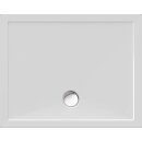 Schröder Viereckduschwanne Deepstone E 100x80x2 cm...
