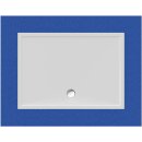 Schröder Viereckduschwanne Deepstone E 140x100x2 cm...