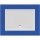 Schröder Viereckduschwanne Deepstone E 140x100x2 cm weiß