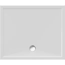 Schröder Viereckduschwanne Deepstone E 120x100x2 cm...