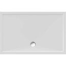 Schröder Viereckduschwanne Deepstone E 140x90x2 cm...