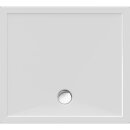 Schröder Viereckduschwanne Deepstone E 100x90x2 cm...