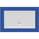 Schröder Viereckduschwanne Deepstone E 140x80x2 cm...