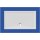 Schröder Viereckduschwanne Deepstone E 140x80x2 cm weiß