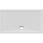 Schröder Viereckduschwanne Deepstone E 140x80x2 cm weiß