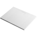 Schröder Rechteckduschwanne Flat Carré E 120x80x1,1 cm