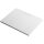 Schröder Viereckduschwanne Flat Carré E 90x90x1,1 cm