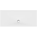 Schröder Rechteckduschwanne Flat New E 170x70x2,5 cm