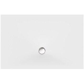 Schröder Rechteckduschwanne Flat New E 150x100x2,5 cm
