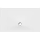 Schröder Rechteckduschwanne Flat New E 150x80x2,5 cm