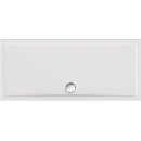 Schröder Rechteckduschwanne Sito E 170x75x2,5 cm...