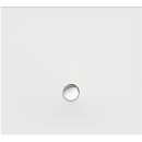 Schröder Rechteckduschwanne Flat New E 110x100x2,5...