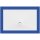 Schröder Rechteckduschwanne Flat New E 150x90x2,5 cm weiß