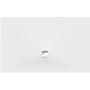 Schröder Rechteckduschwanne Flat New E 150x90x2,5 cm...