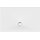 Schröder Rechteckduschwanne Flat New E 150x90x2,5 cm weiß