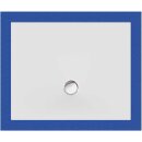 Schröder Rechteckduschwanne Flat New E 120x100x2,5...