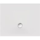 Schröder Rechteckduschwanne Flat New E 120x100x2,5...