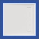 Schröder Rechteckduschwanne Lyon E 100x100x2,5 cm...