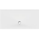 Schröder Rechteckduschwanne Flat New E 180x90x2,5 cm...
