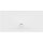 Schröder Rechteckduschwanne Flat New E 180x90x2,5 cm weiß