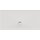 Schröder Rechteckduschwanne Flat New E 160x80x2,5 cm weiß