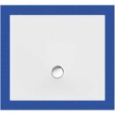 Schröder Rechteckduschwanne Flat New E 100x90x2 cm...
