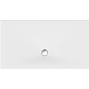 Schröder Rechteckduschwanne Flat New E 180x100x3...