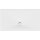 Schröder Rechteckduschwanne Flat New E 180x100x3 weiß