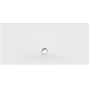 Schröder Rechteckduschwanne Flat New E 180x80x2,5...