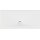 Schröder Rechteckduschwanne Flat New E 180x80x2,5 weiß