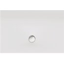 Schröder Rechteckduschwanne Flat New E 140x100x2 cm...