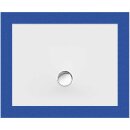 Schröder Rechteckduschwanne Flat New E 90x70x1,5 cm...