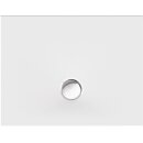 Schröder Rechteckduschwanne Flat New E 90x70x1,5 cm...
