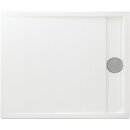 Schröder Rechteckduschwanne Easytray E 120x100x2,5...
