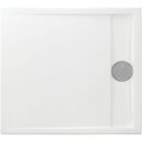 Schröder Rechteckduschwanne Easytray E 100x90x2,5...