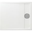 Schröder Rechteckduschwanne Easytray E 90x80x2,5...