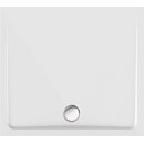 Schröder Rechteckduschwanne Arenal E 100x90x2,5 cm...
