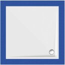 Schröder Viereckduschwanne Arenal E 120x120x2,5 cm...