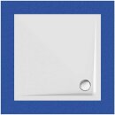 Schröder Viereckduschwanne Arenal E 100x100x2,5 cm...